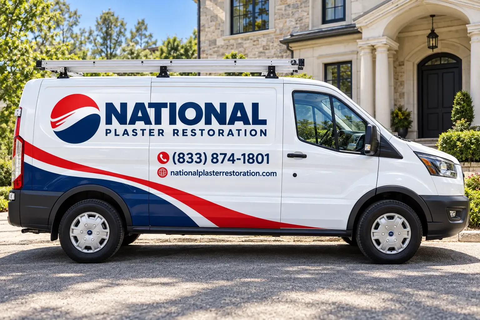 Plaster Repair in Pelican Rapids, MN near me