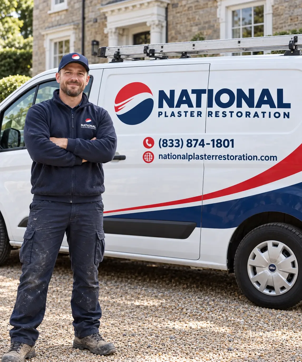 Plaster Repair company in Pelican Rapids, MN